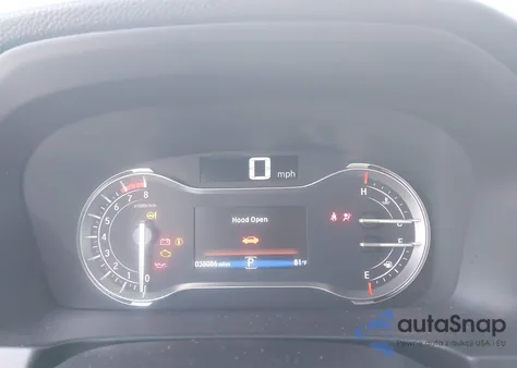 2022 Honda Ridgeline Sport from USA, damaged, VIN 5FPYK3F13NB006096